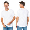Benetton 3er Pack Undershirts, weich und angschmiegsam