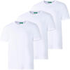 Benetton 3er Pack Undershirts