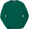 U.S. POLO ASSN. Herren Pullover Rundhals