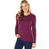 U.S. POLO ASSN. Damen Pullover Rundhals