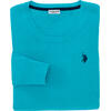 U.S. POLO ASSN. Damen Pullover Rundhals