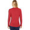 U.S. POLO ASSN. Damen Pullover Rundhals