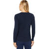 U.S. POLO ASSN. Damen Pullover Rundhals