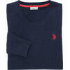 U.S. POLO ASSN. Damen Pullover Rundhals