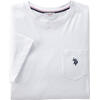 U.S. POLO ASSN. T-Shirt unisex
