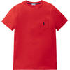 U.S. POLO ASSN. T-Shirt unisex
