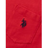 U.S. POLO ASSN. T-Shirt unisex