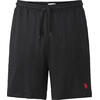 U.S. POLO ASSN. Jersey-Shorts unisex, leicht und sportlich