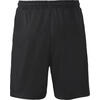 U.S. POLO ASSN. Jersey-Shorts unisex, leicht und sportlich