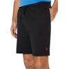 U.S. POLO ASSN. Jersey-Shorts unisex, leicht und sportlich