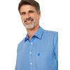 Jacques Britt Herren Hemd langarm