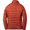 Tom Ramsey Herren Leichtsteppjacke