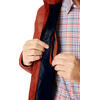 Tom Ramsey Herren Leichtsteppjacke