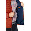 Tom Ramsey Herren Leichtsteppjacke