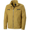 Franco Bettoni Herren Softvelours-Jacke