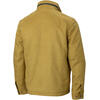 Franco Bettoni Herren Softvelours-Jacke