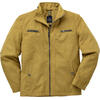 Franco Bettoni Herren Softvelours-Jacke