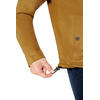 Franco Bettoni Herren Softvelours-Jacke