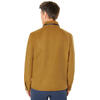 Franco Bettoni Herren Softvelours-Jacke