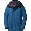 Royal Spencer Herren Funktionsparka