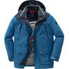 Royal Spencer Herren Funktionsparka