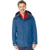 Royal Spencer Herren Funktionsparka