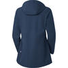 Spitzbergen Damen Funktionsjacke lang