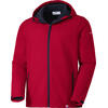 Spitzbergen Herren Softshelljacke