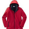 Spitzbergen Herren Softshelljacke