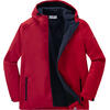 Spitzbergen Herren Softshelljacke