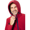 Spitzbergen Herren Softshelljacke
