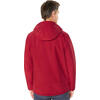 Spitzbergen Herren Softshelljacke