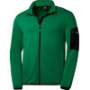 Nordcap Herren Sportjacke mit Rippstruktur