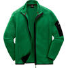 Nordcap Herren Sportjacke mit Rippstruktur