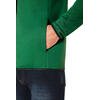 Nordcap Herren Sportjacke mit Rippstruktur