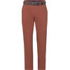 Stone Rich Freizeithose mit Grtel