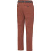 Stone Rich Freizeithose mit Grtel