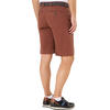 Stone Rich Freizeitbermudas mit Grtel