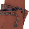 Stone Rich Freizeitbermudas mit Grtel