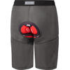 Westberg Herren Fahrradshorts