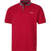 Pierre Cardin Herren Henley-Shirt