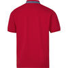 Pierre Cardin Herren Henley-Shirt