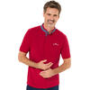 Pierre Cardin Herren Henley-Shirt