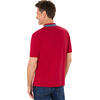 Pierre Cardin Herren Henley-Shirt