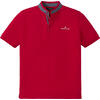 Pierre Cardin Herren Henley-Shirt