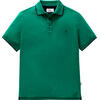 Jacques Britt Herren Poloshirt kurzarm