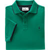 Jacques Britt Herren Poloshirt kurzarm