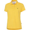 Jacques Britt Damen Poloshirt kurzarm