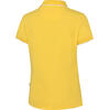 Jacques Britt Damen Poloshirt kurzarm