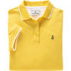 Jacques Britt Damen Poloshirt kurzarm